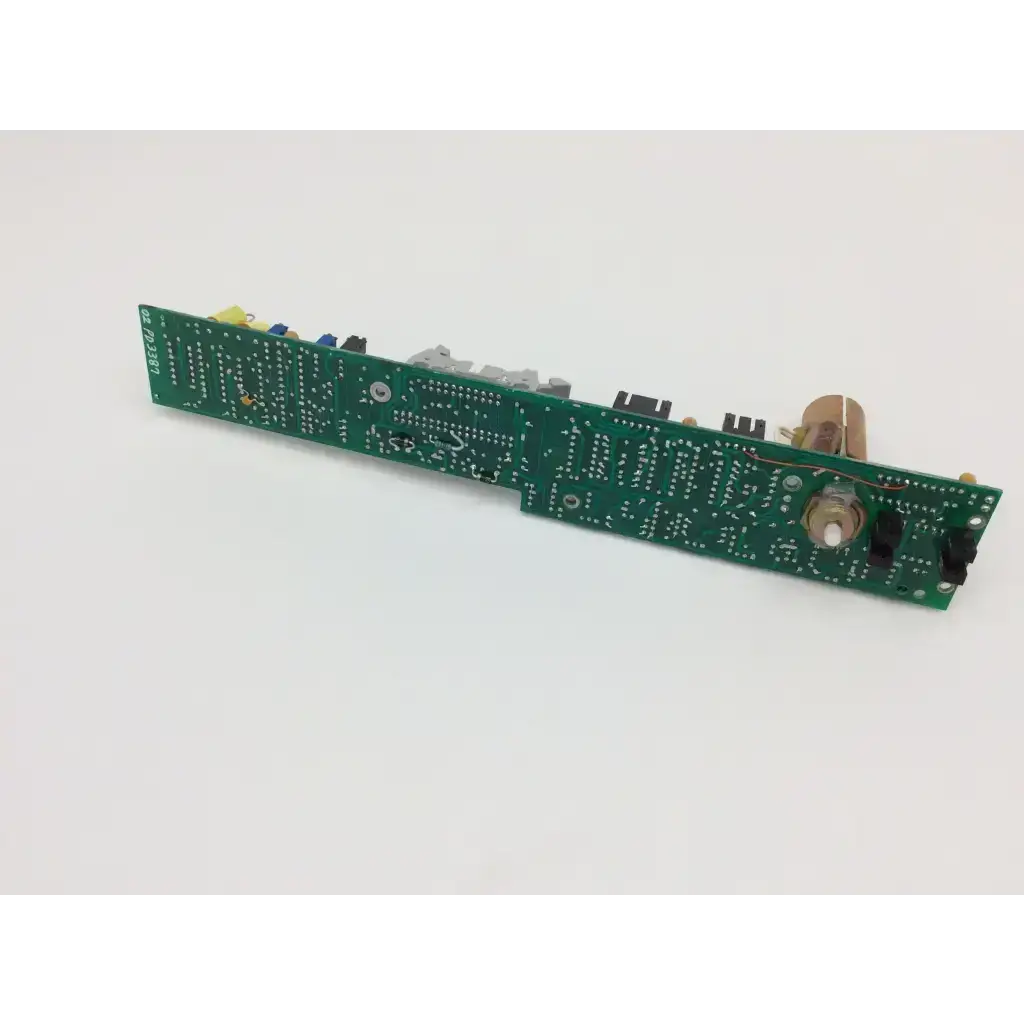 Luxar PCB 10508 REV F Board - Medical parts