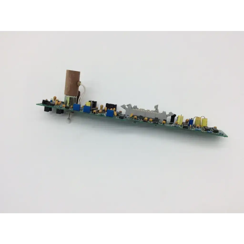 Luxar PCB 10508 REV F Board - Medical parts