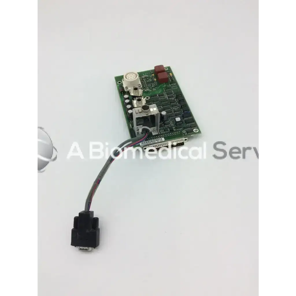 M2409-20020 REV A board - Medical parts