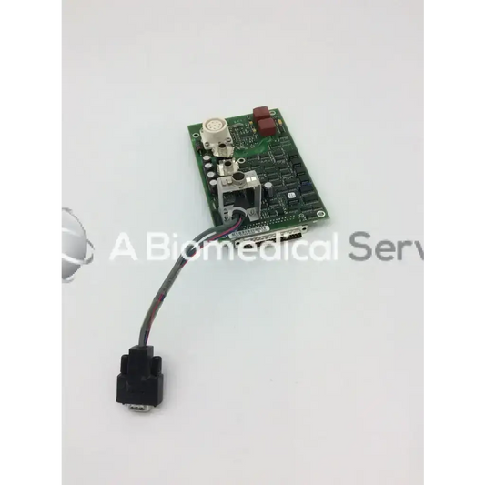 M2409-20020 REV A board - Medical parts