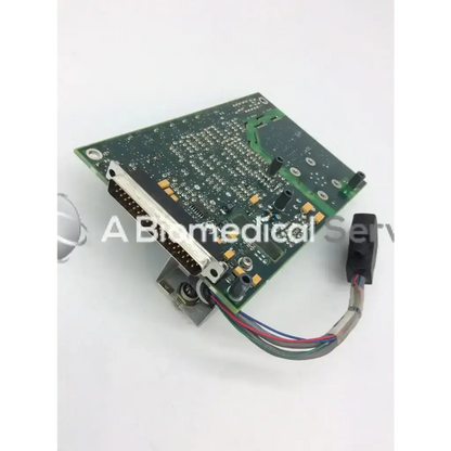 M2409-20020 REV A board - Medical parts