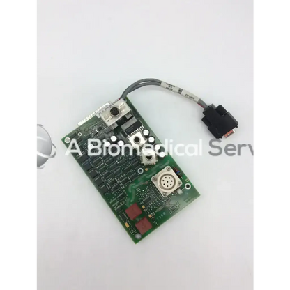 M2409-20020 REV A board - Medical parts
