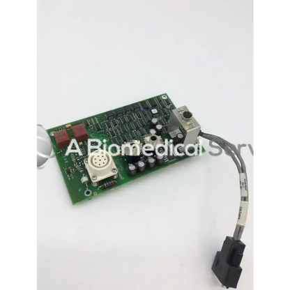 M2409-20020 REV A board - Medical parts