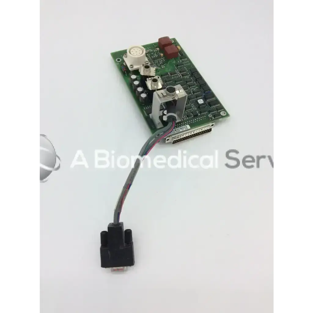 M2409-20020 REV A board - Medical parts
