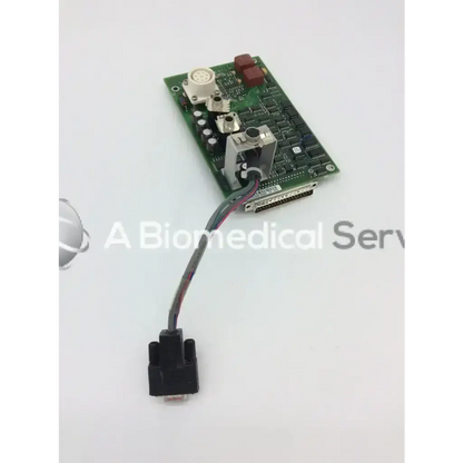 M2409-20020 REV A board - Medical parts