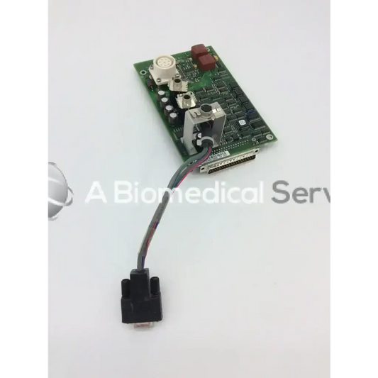 M2409-20020 REV A board - Medical parts