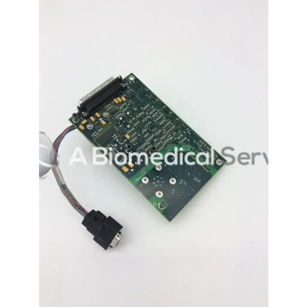 M2409-20020 REV A board - Medical parts