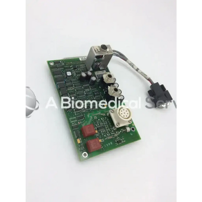 M2409-20020 REV A board - Medical parts
