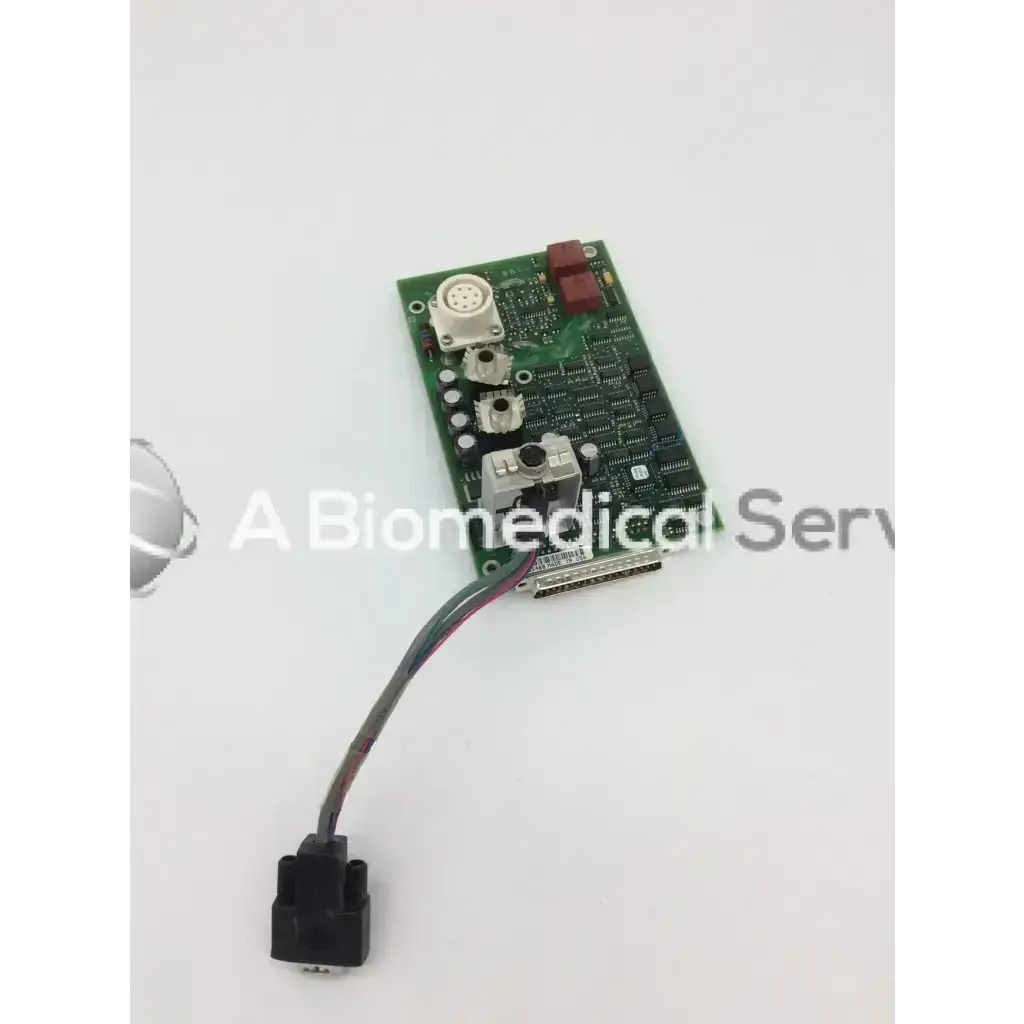 M2409-20020 REV A board - Medical parts