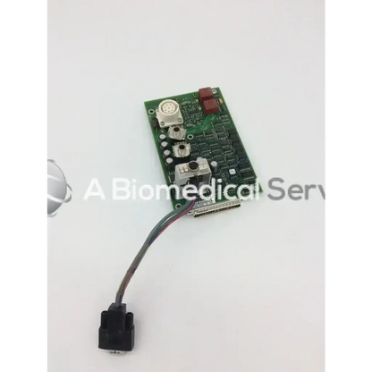M2409-20020 REV A board - Medical parts