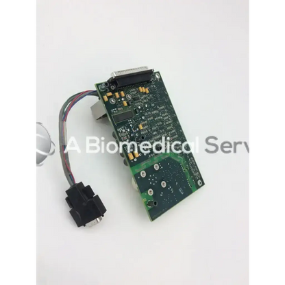 M2409-20020 REV A board - Medical parts
