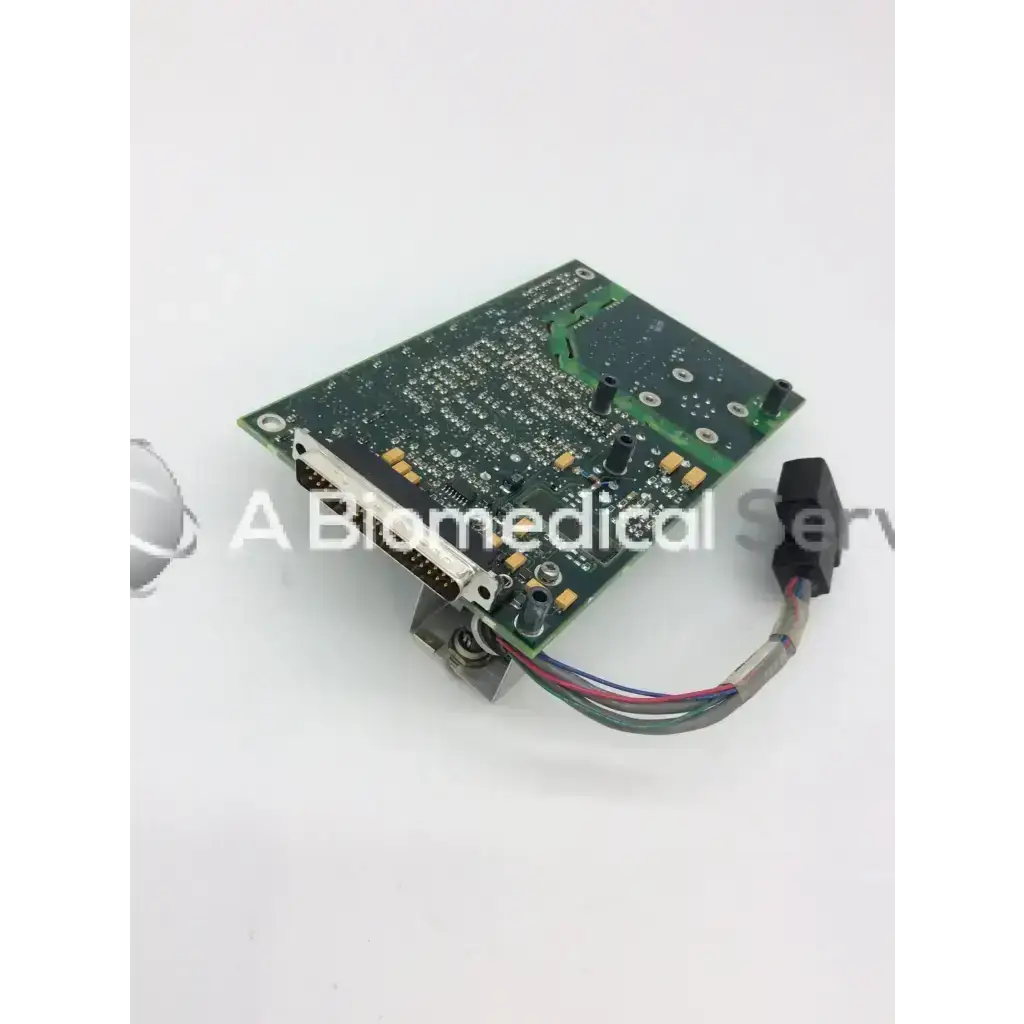 M2409-20020 REV A board - Medical parts