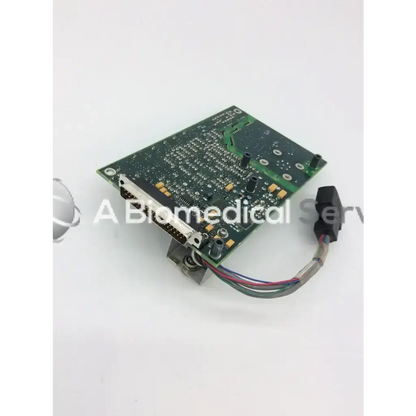M2409-20020 REV A board - Medical parts