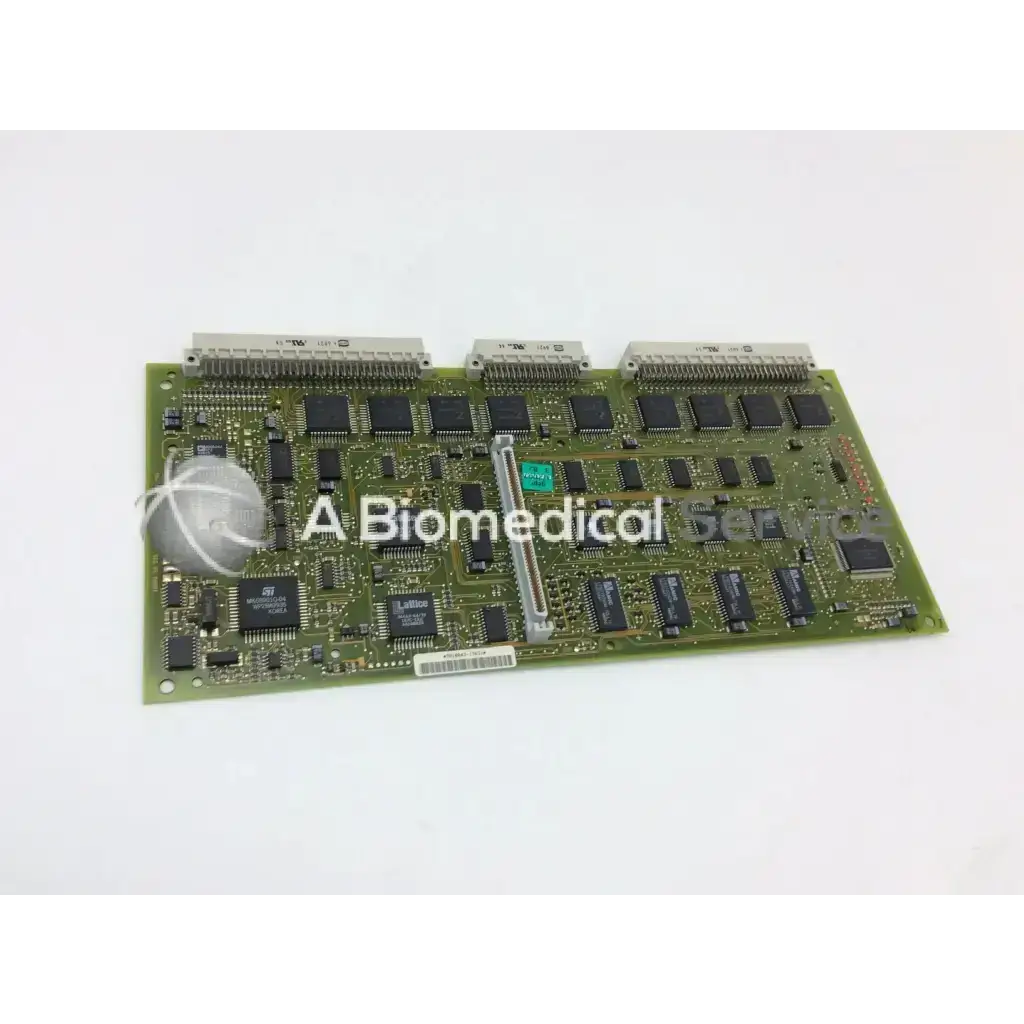 M3000060401FC3 Board - Medical parts