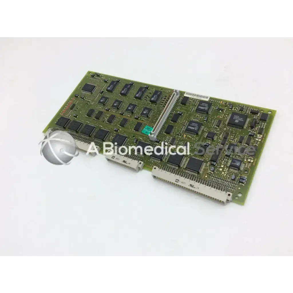 M3000060401FC3 Board - Medical parts
