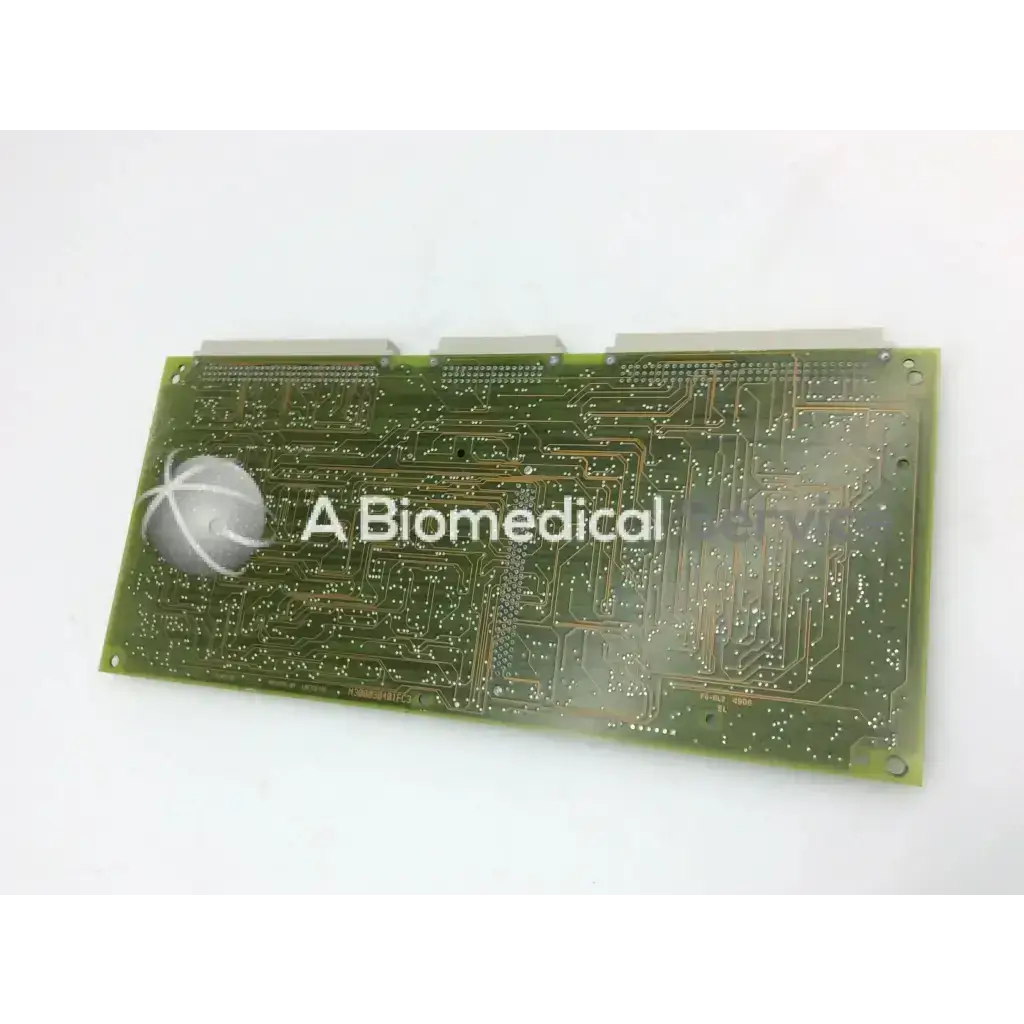 M3000060401FC3 Board - Medical parts