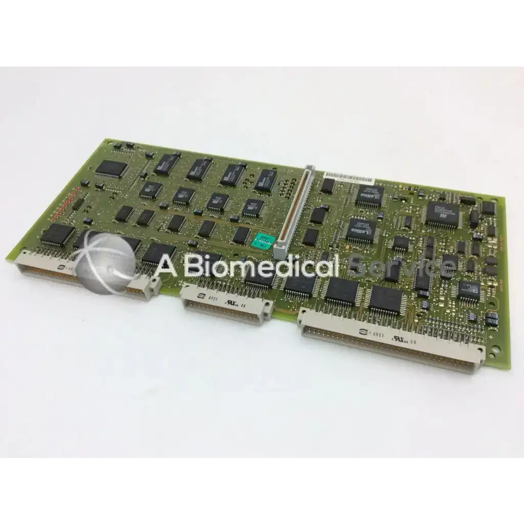 M3000060401FC3 Board - Medical parts