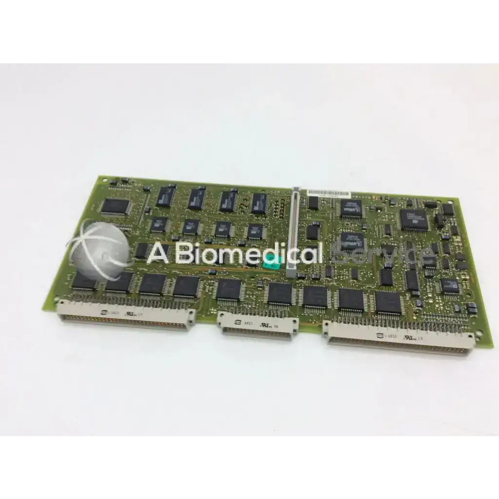 M3000060401FC3 Board - Medical parts