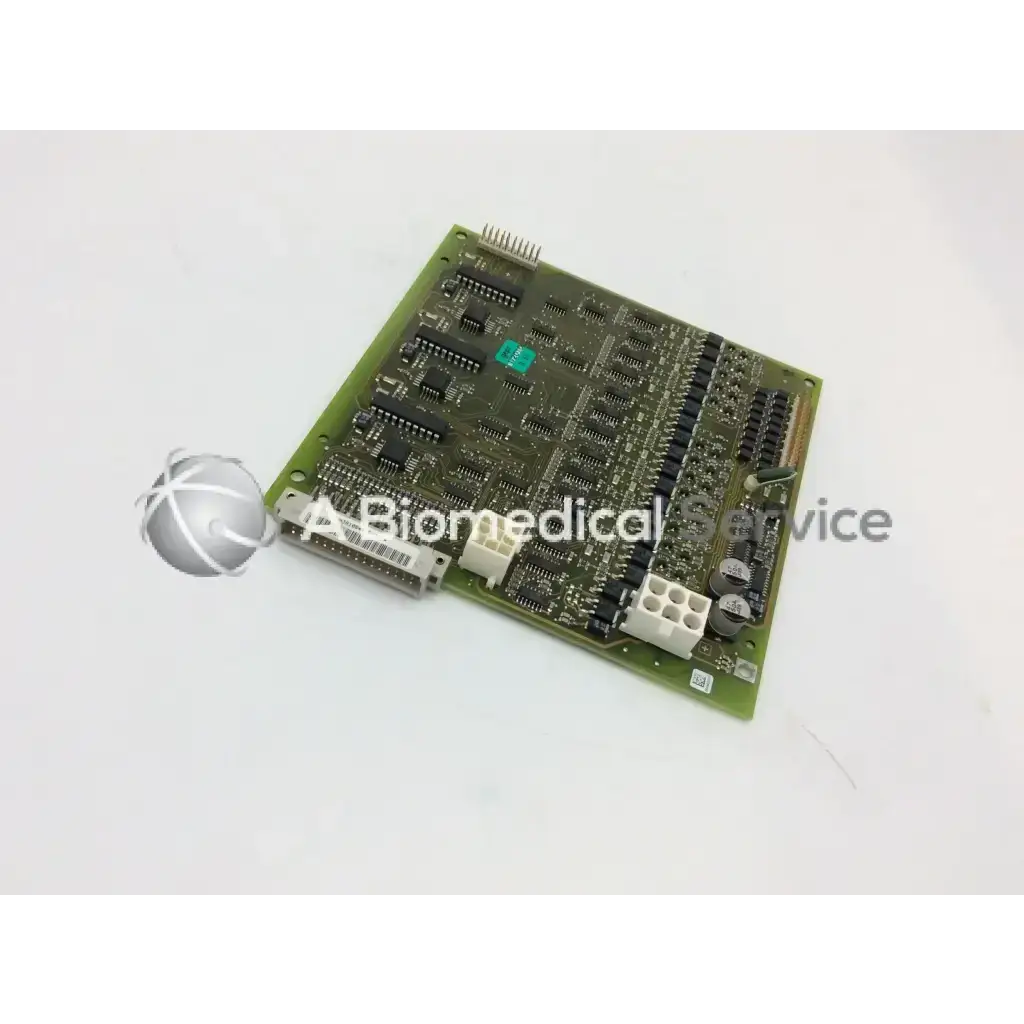 M300030301FC3 Board - Medical parts