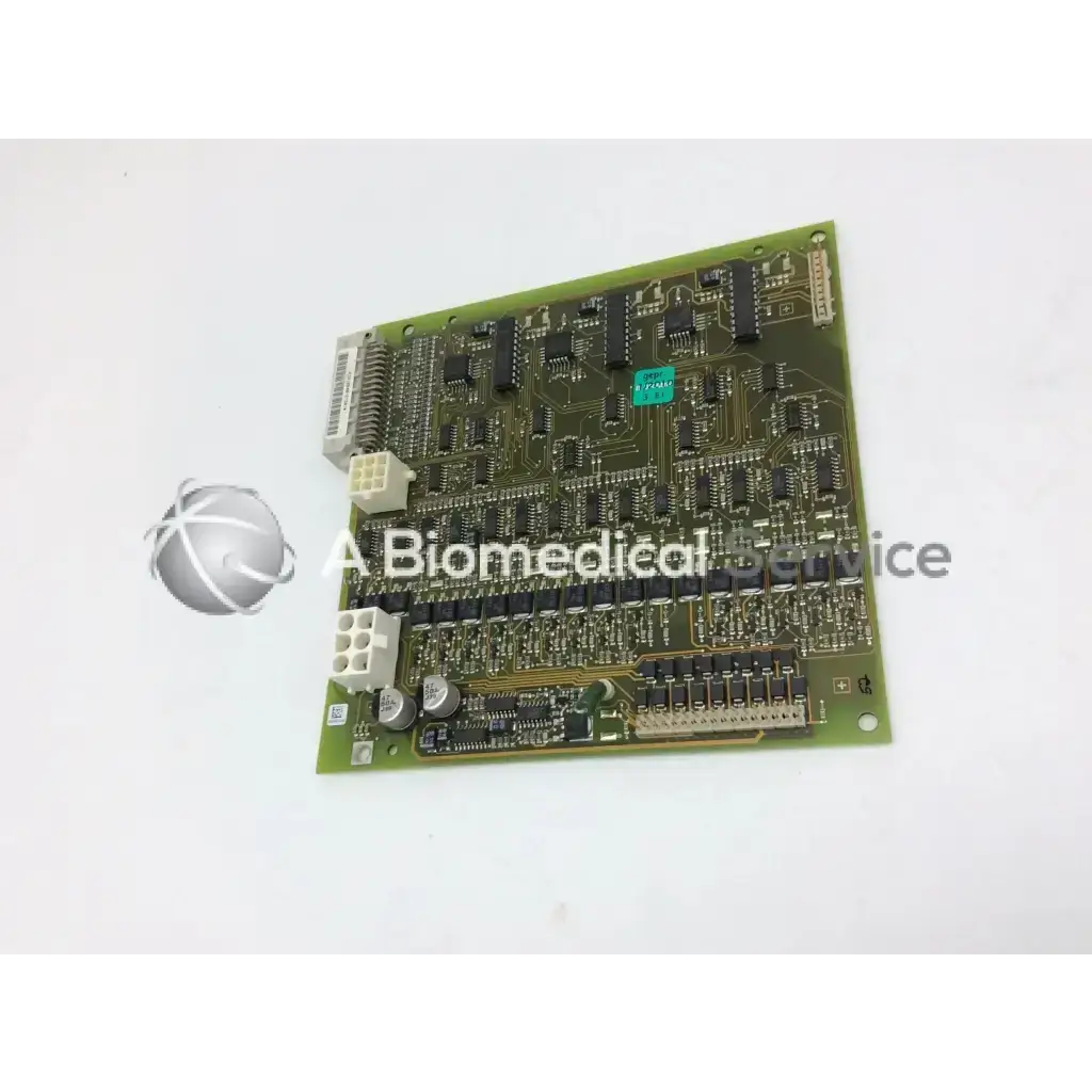 M300030301FC3 Board - Medical parts