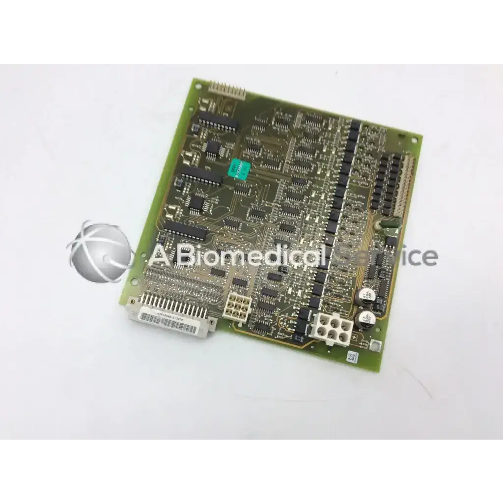 M300030301FC3 Board - Medical parts