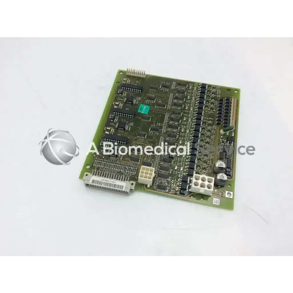 M300030301FC3 Board - Medical parts