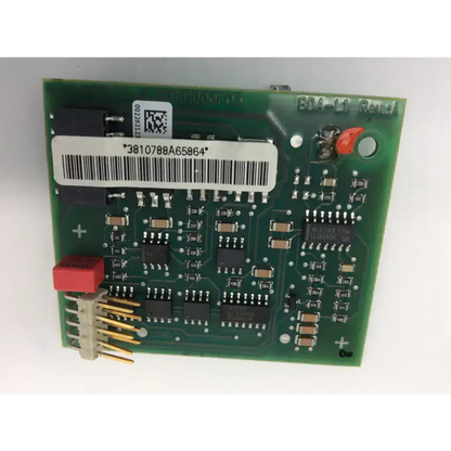 M300101000F03 Board - Medical parts
