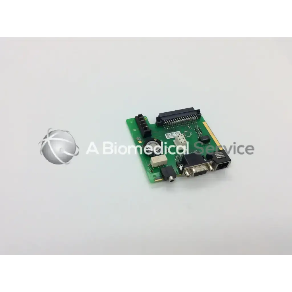 M3046-66422 Philips Connector IO Board - Medical parts