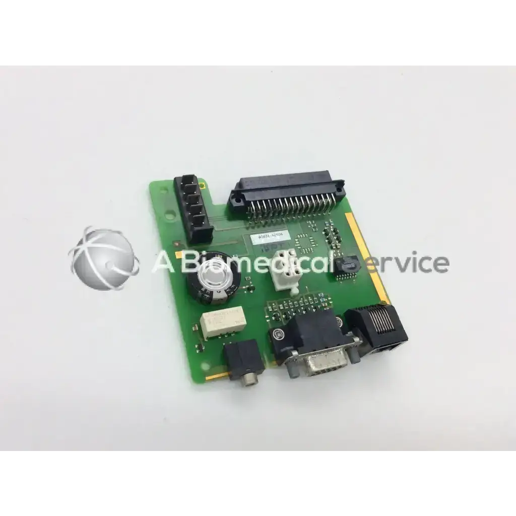 M3046-66522 Philips PCB Board - Medical parts