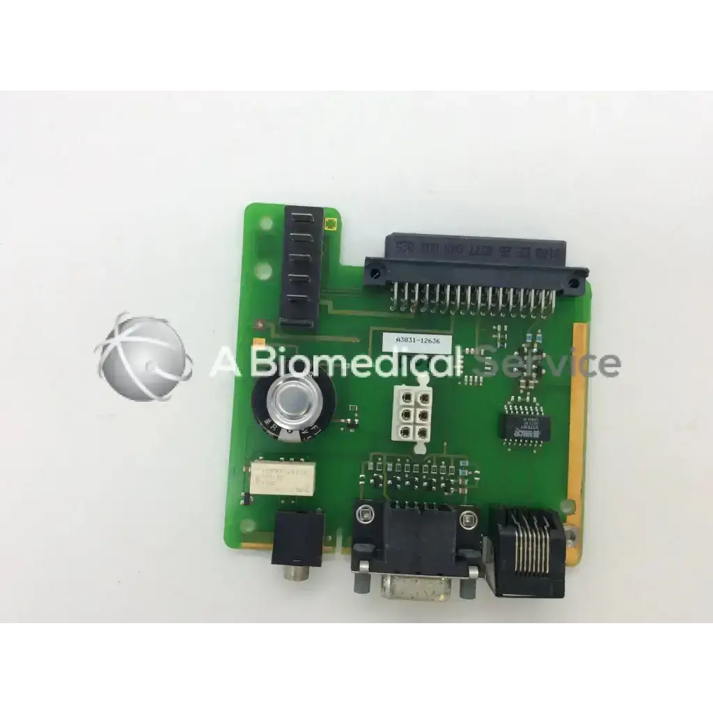 M3046-66522 Philips PCB Board - Medical parts