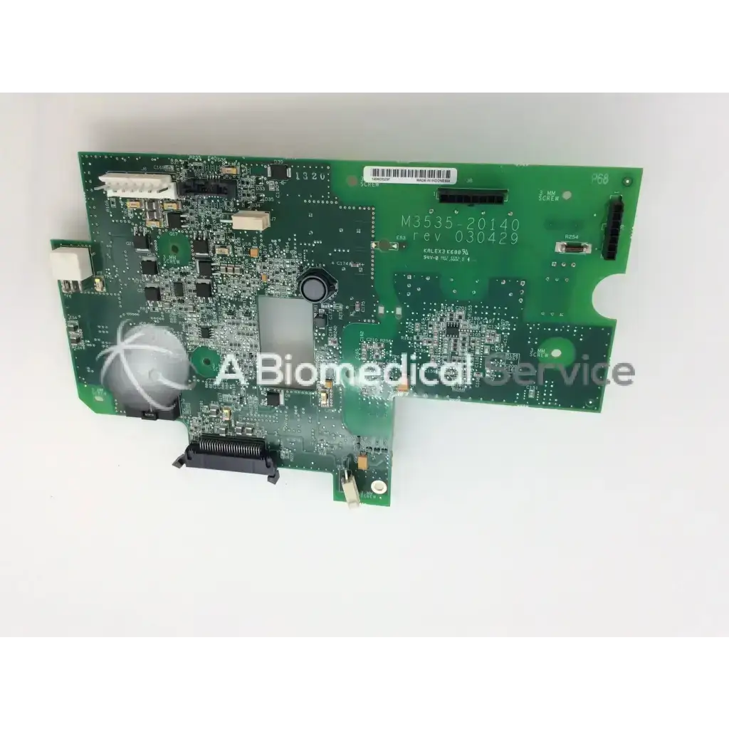 M3535-20140 REV Philips Power Board - Medical parts