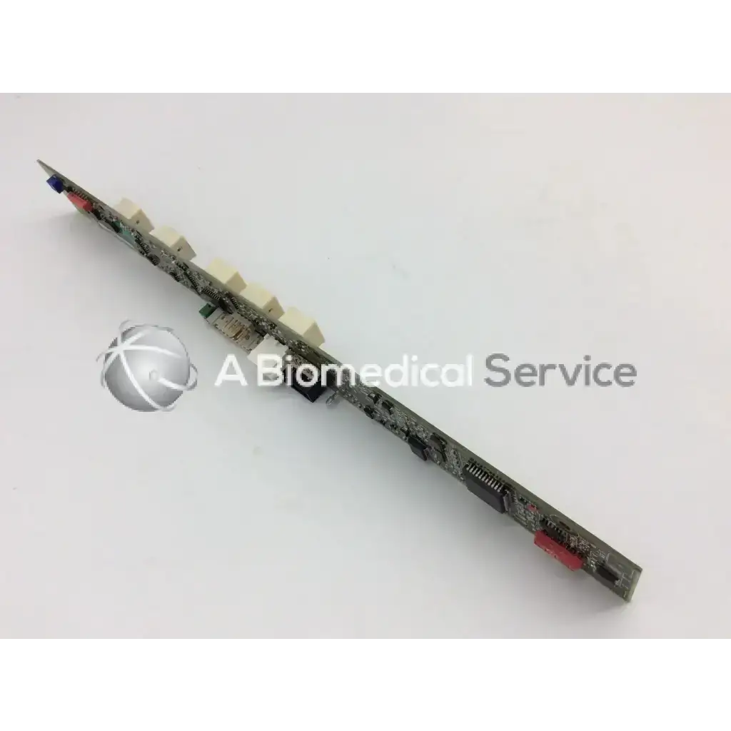 M380080501 Board - Medical parts