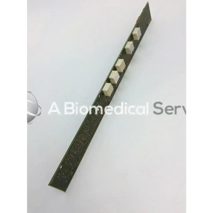 M380080501 Board - Medical parts