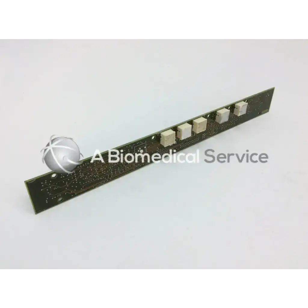 M380080501 Board - Medical parts