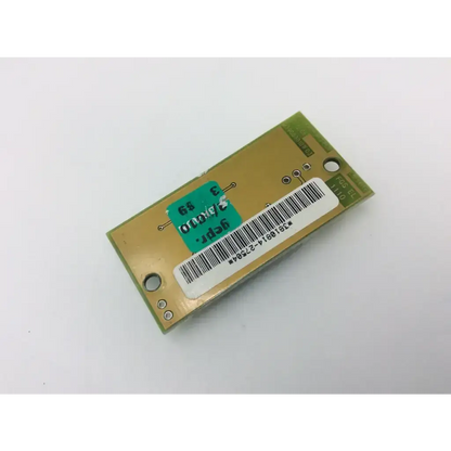 M390030101F03 Board - Medical parts