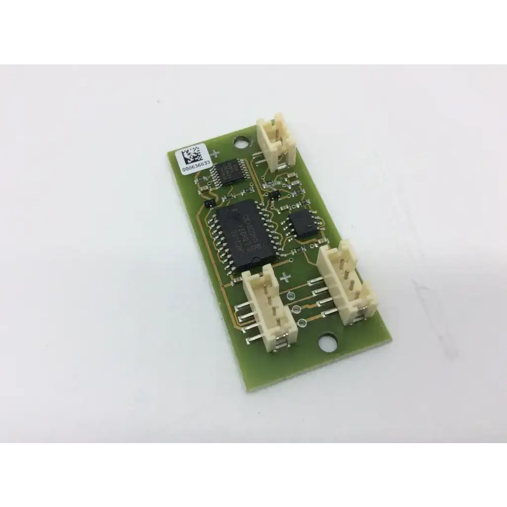 M390030101F03 Board - Medical parts