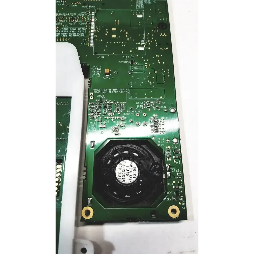 GE MAC XMODUS SWISS GMBH, AL6000S-3V Mother Board GEME801212-008-FRU PCB Assembly, second-hand product photo 21