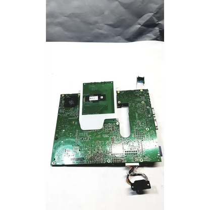 GE MAC XMODUS SWISS GMBH, AL6000S-3V Mother Board GEME801212-008-FRU PCB Assembly, second-hand product photo 17