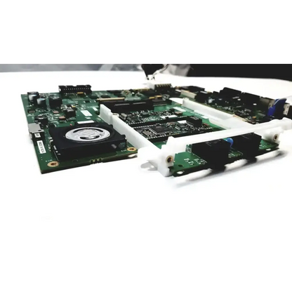 GE MAC XMODUS SWISS GMBH, AL6000S-3V Mother Board GEME801212-008-FRU PCB Assembly, second-hand product photo 13