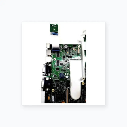 GE MAC XMODUS SWISS GMBH, AL6000S-3V Mother Board GEME801212-008-FRU PCB Assembly, second-hand product photo 7