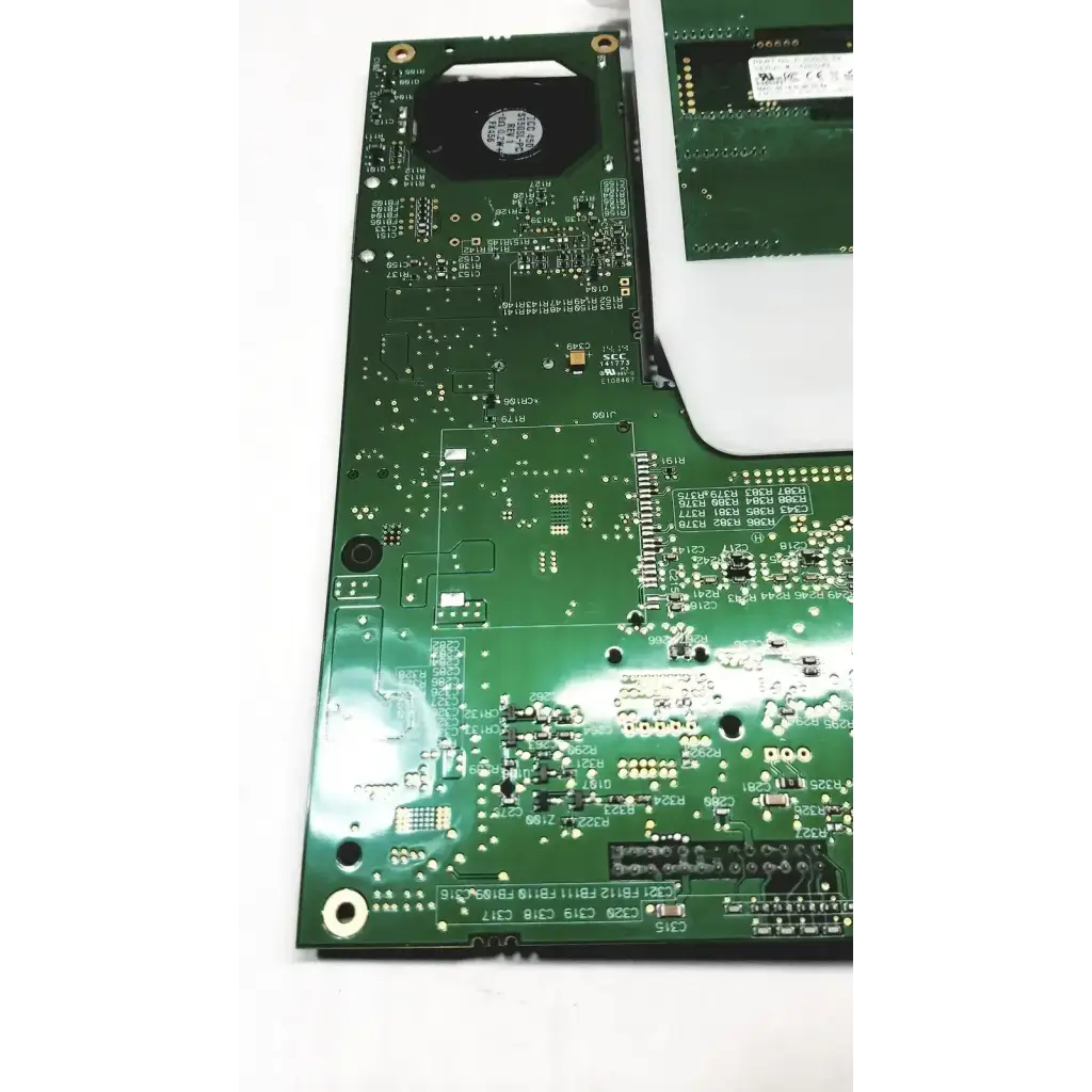 GE MAC XMODUS SWISS GMBH, AL6000S-3V Mother Board GEME801212-008-FRU PCB Assembly, second-hand product photo 18