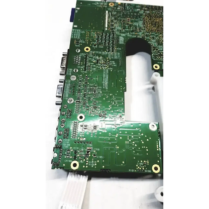 GE MAC XMODUS SWISS GMBH, AL6000S-3V Mother Board GEME801212-008-FRU PCB Assembly, second-hand product photo 19
