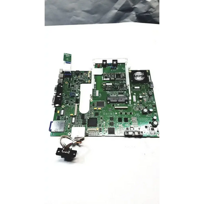 GE MAC XMODUS SWISS GMBH, AL6000S-3V Mother Board GEME801212-008-FRU PCB Assembly, second-hand product photo 1