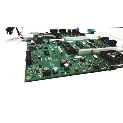 GE MAC XMODUS SWISS GMBH, AL6000S-3V Mother Board GEME801212-008-FRU PCB Assembly, second-hand product photo 12