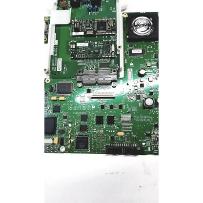 GE MAC XMODUS SWISS GMBH, AL6000S-3V Mother Board GEME801212-008-FRU PCB Assembly, second-hand product photo 9