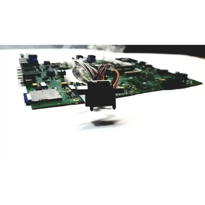 GE MAC XMODUS SWISS GMBH, AL6000S-3V Mother Board GEME801212-008-FRU PCB Assembly, second-hand product photo 10