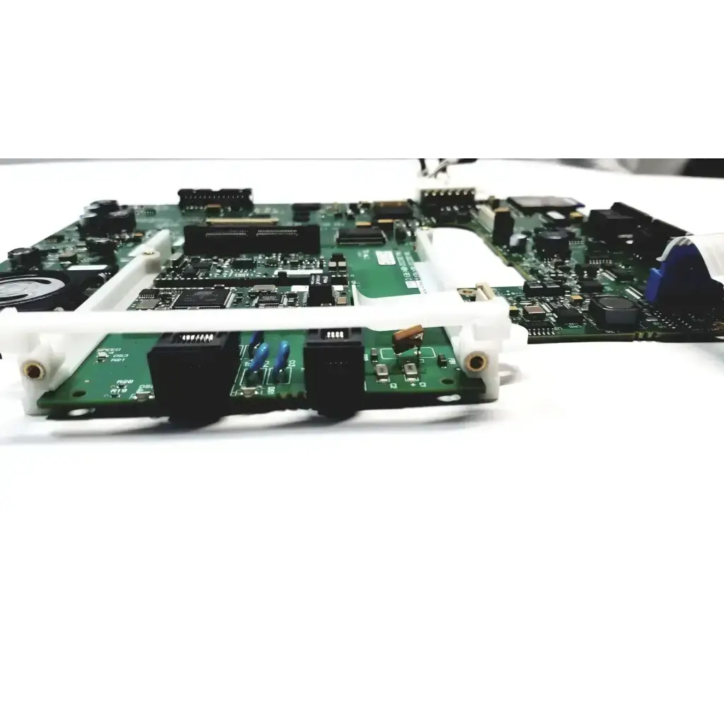 GE MAC XMODUS SWISS GMBH, AL6000S-3V Mother Board GEME801212-008-FRU PCB Assembly, second-hand product photo 14