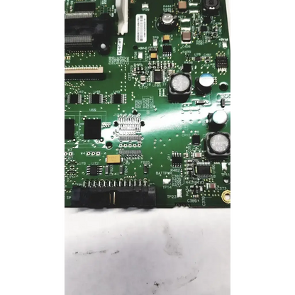GE MAC XMODUS SWISS GMBH, AL6000S-3V Mother Board GEME801212-008-FRU PCB Assembly, second-hand product photo 4