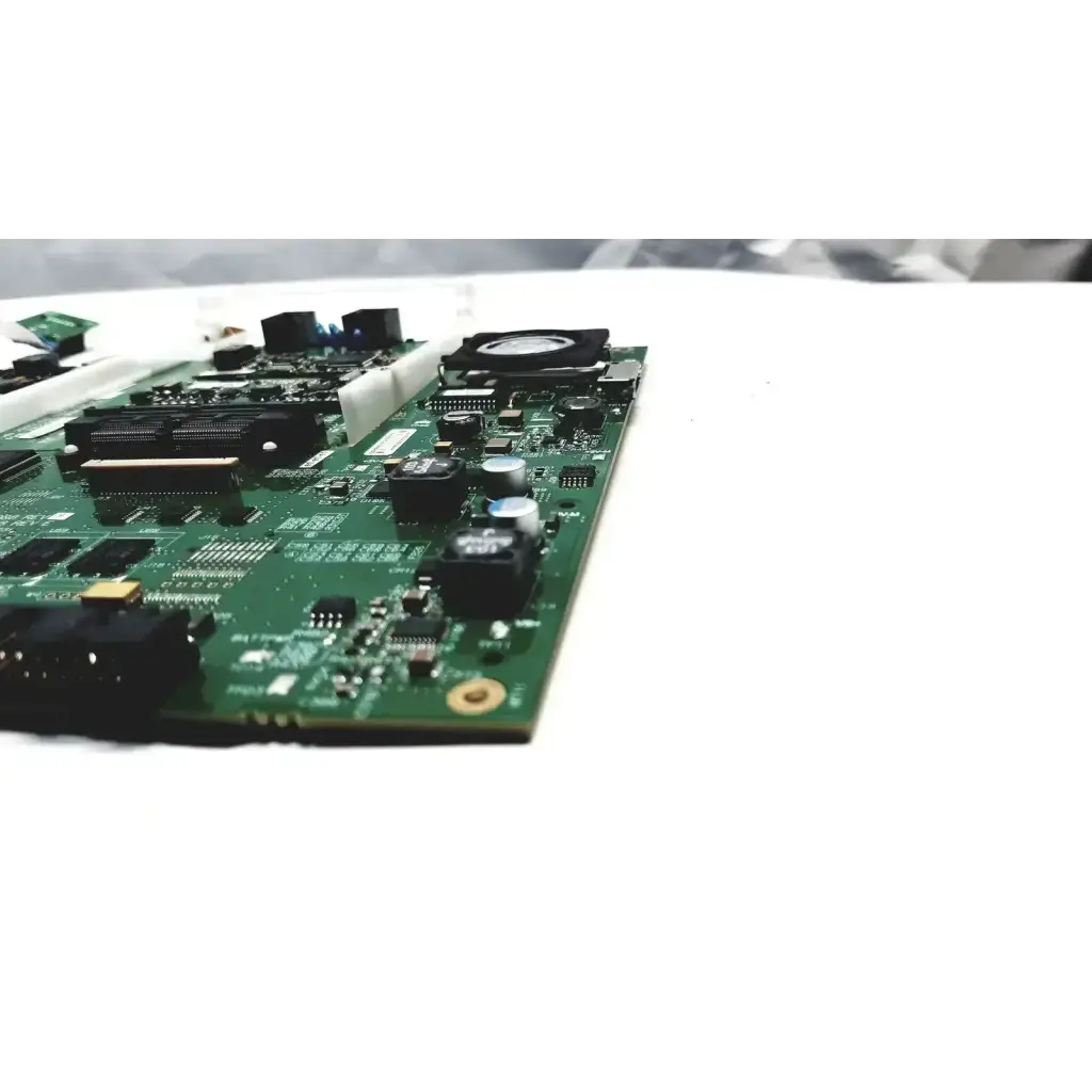 GE MAC XMODUS SWISS GMBH, AL6000S-3V Mother Board GEME801212-008-FRU PCB Assembly, second-hand product photo 11