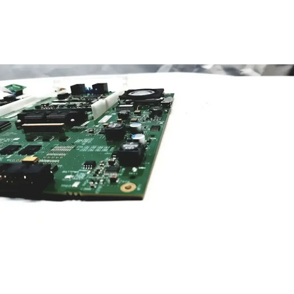 GE MAC XMODUS SWISS GMBH, AL6000S-3V Mother Board GEME801212-008-FRU PCB Assembly, second-hand product photo 11
